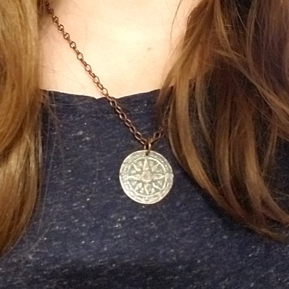 Necklace - Picture 1 of 1